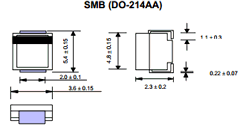 SK32S Datasheet PDF Electronics Industry
