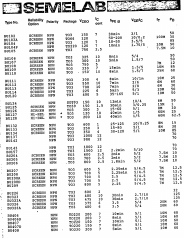 BU143_ Datasheet PDF ETC