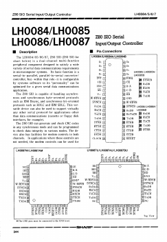 LH0085A Datasheet PDF ETC