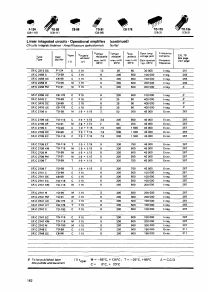 SFC2741EC Datasheet PDF ETC