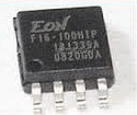 EN25F16-100FI Datasheet PDF Eon Silicon Solution Inc.