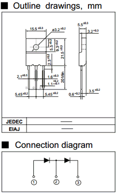 ESCO23M-15 Datasheet PDF ETC