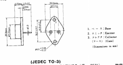 2SD748 Datasheet PDF ETC