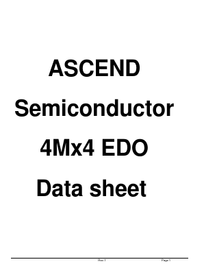 AD401M322VBA-5 Datasheet PDF ETC