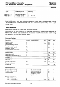 FZH211S Datasheet PDF ETC