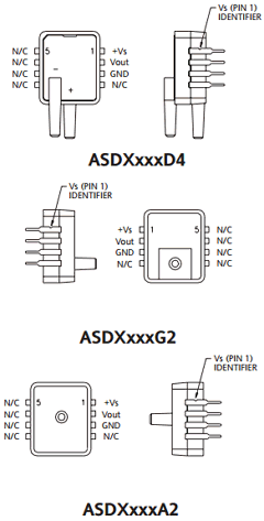 ASDX100 Datasheet PDF ETC