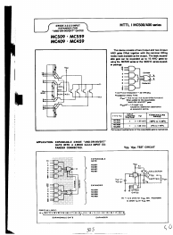 MC400 Datasheet PDF ETC