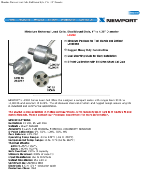 LC202-300/N Datasheet PDF ETC