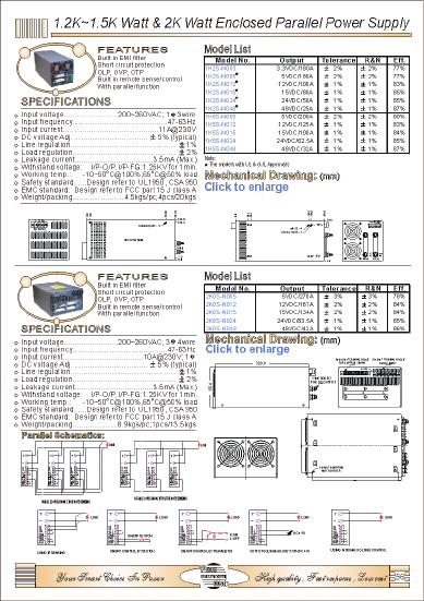 1K2S-N003 Datasheet PDF ETC