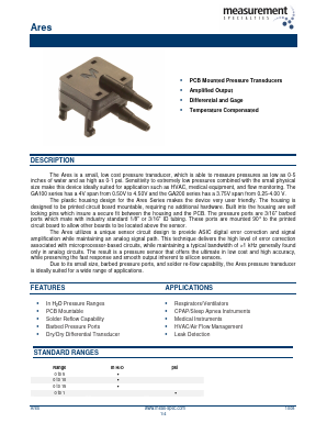 GA100-015WD Datasheet PDF ETC
