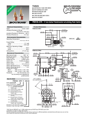 PDB185-GTR13 Datasheet PDF ETC