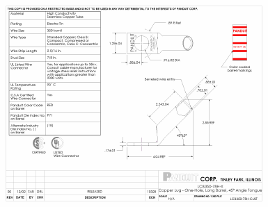 LCB350-78H-X Datasheet PDF ETC