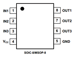 SGM9119YS8 Datasheet PDF ETC