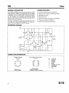 RM555T Datasheet PDF ETC
