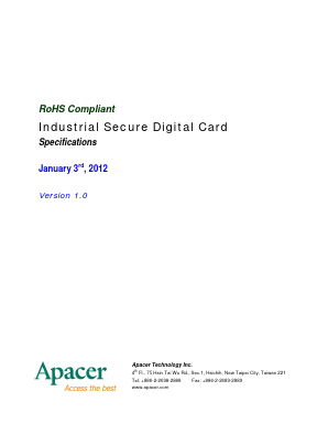 AP-ISD01GID4A-T Datasheet PDF ETC