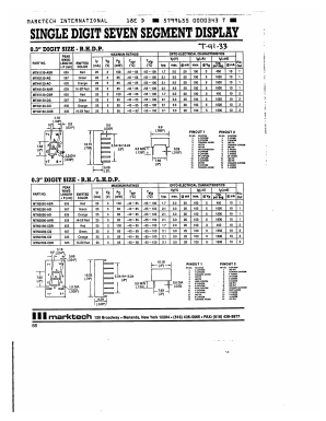 MTN1130-ASR Datasheet PDF ETC