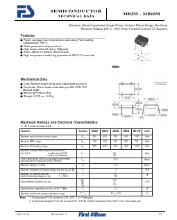 M4BM Datasheet PDF ETC