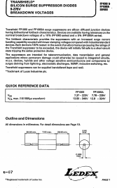 FP10275 Datasheet PDF ETC1