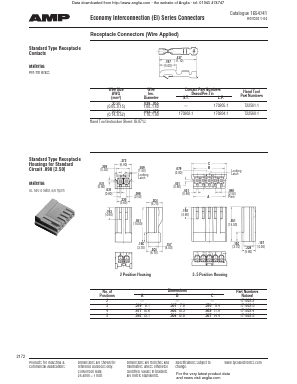 170204-1 Datasheet PDF ETC1