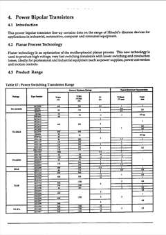 2SC4744 Datasheet PDF ETC1
