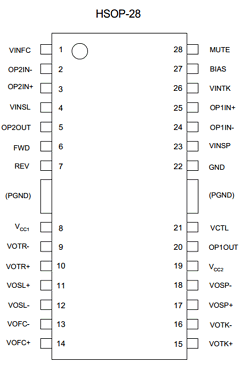 AM5668M28-E1 Datasheet PDF ETC1