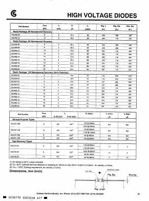 ESJA82-10 Datasheet PDF ETC1