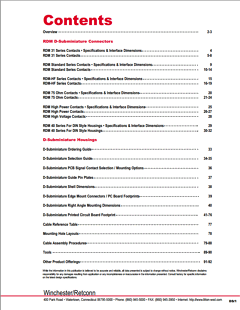 201-510-1070G Datasheet PDF ETC2