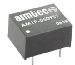 AM1P-0505DZ Datasheet PDF ETC2