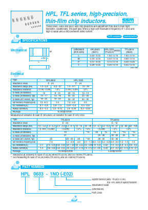 TFL0816-ME6 Datasheet PDF ETC2