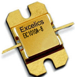 EIC1010A-8 Datasheet PDF Excelics Semiconductor, Inc.