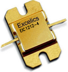 EIC1212-4 Datasheet PDF Excelics Semiconductor, Inc.
