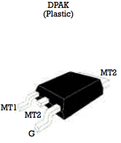 FT0807MD00TR Datasheet PDF Formosa Technology