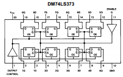 74LS37 Datasheet PDF Fairchild Semiconductor