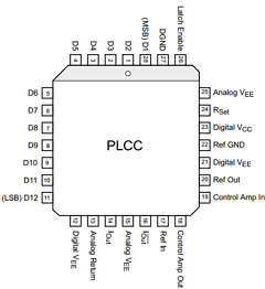 SPT9713 Datasheet PDF Fairchild Semiconductor