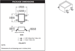 QTLP680C-74 Datasheet PDF Fairchild Semiconductor