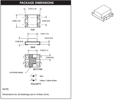 QTLP600C-RAG Datasheet PDF Fairchild Semiconductor