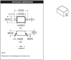 QTLP680C-O Datasheet PDF Fairchild Semiconductor