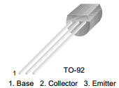 KSE13001R Datasheet PDF Fairchild Semiconductor