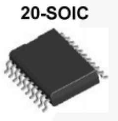 FAN7317 Datasheet PDF Fairchild Semiconductor
