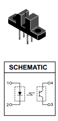 H21A3 Datasheet PDF Fairchild Semiconductor