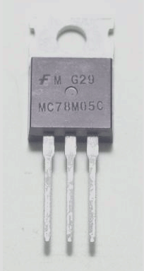 KA78M05_15 Datasheet PDF Fairchild Semiconductor