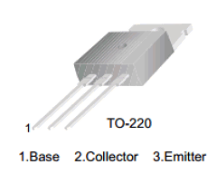 KSC2335Y Datasheet PDF Fairchild Semiconductor