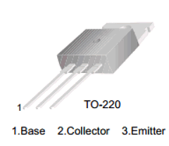 KSE3055T Datasheet PDF Fairchild Semiconductor