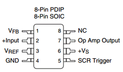 RV4145AMU Datasheet PDF Fairchild Semiconductor