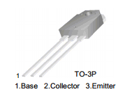 KSE13009L Datasheet PDF Fairchild Semiconductor