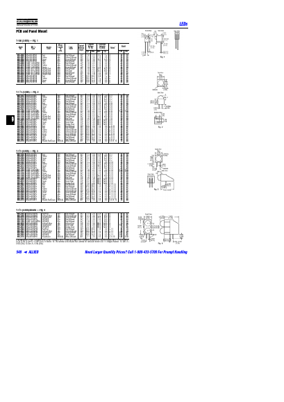 MR33509MP5 Datasheet PDF Fairchild Semiconductor