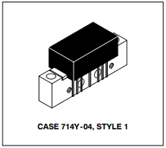 MHW7185CLN Datasheet PDF Freescale Semiconductor
