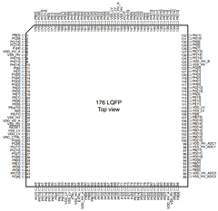 MPC5644B Datasheet PDF Freescale Semiconductor