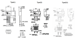K3521-01S Datasheet PDF Fuji Electric