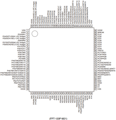 MB91F313 Datasheet PDF Fujitsu